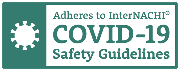 Adheres to Covid-19 Safety Guidelines