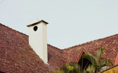 The Importance of a Visual Roof Inspection After a Storm in Florida